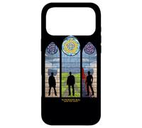 Carcasa para iPhone 17 Pro MAX Supernatural Stained Glass