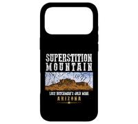 Carcasa para iPhone 17 Pro MAX Superstición Montaña Arizona