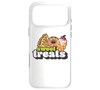 Carcasa para iPhone 17 Pro MAX Sweet Treats