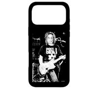 Carcasa para iPhone 17 Pro MAX Swervedriver Shoegaze Rock Band en Vivo por Andy Willsher