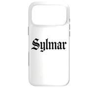 Carcasa para iPhone 17 Pro MAX Sylmar California 818 sFv Valle de Los Ángeles Reseda Canoga