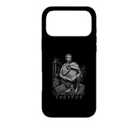 Carcasa para iPhone 17 Pro MAX Tácito Antigua Roma Filosofía Historiadora Latina