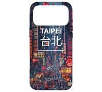 Carcasa para iPhone 17 Pro MAX Taipei y el icónico Taipei 101