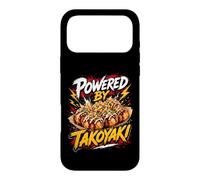 Carcasa para iPhone 17 Pro MAX Takoyaki Japanese Street Food Octopus Balls