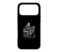 Carcasa para iPhone 17 Pro MAX Tambor Galileo Galilei