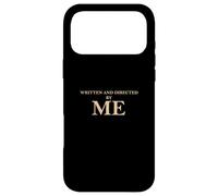 Carcasa para iPhone 17 Pro MAX Tan Color Like A Movie Tan Graphic