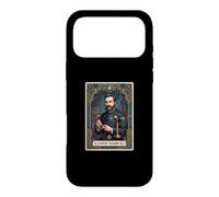 Carcasa para iPhone 17 Pro MAX Tarot de Alexander Graham Bell