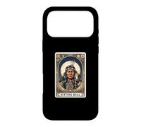 Carcasa para iPhone 17 Pro MAX Tarot Toro Sentado