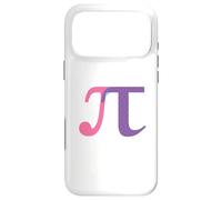 Carcasa para iPhone 17 Pro MAX Tau is Twice as Good as Pi Day - Funny Math Teacher