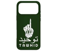 Carcasa para iPhone 17 Pro MAX Tawhid Tawheed -Principio Fundamental de la Creencia Islámica