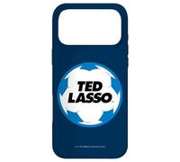 Carcasa para iPhone 17 Pro MAX Ted Lasso Soccer Ball Logo