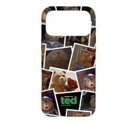 Carcasa para iPhone 17 Pro MAX Ted TV Series Ted All Over Print
