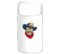 Carcasa para iPhone 17 Pro MAX Teddy Roosevelt Rough Rider American National Parks Retro