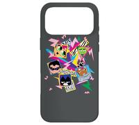 Carcasa para iPhone 17 Pro MAX Teen Titans Go! Saved by The Titans