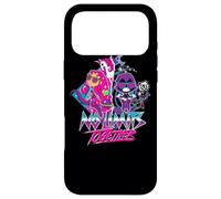 Carcasa para iPhone 17 Pro MAX Teen Titans Go! To The Movies No Limits