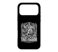 Carcasa para iPhone 17 Pro MAX Tengu Y Yamabushi Maestros De Los Picos Mítico