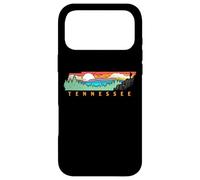 Carcasa para iPhone 17 Pro MAX Tennessee Mountains & Outdoors State Pride Nature Graphic