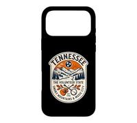 Carcasa para iPhone 17 Pro MAX Tennessee Smoky Mountains, The Volunteer State