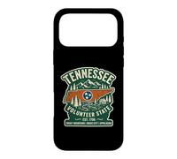 Carcasa para iPhone 17 Pro MAX Tennessee Volunteer State Smoky Mountains, Appalachian