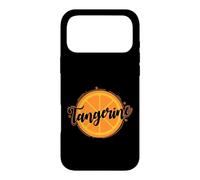 Carcasa para iPhone 17 Pro MAX Tentación jugosa de Naranja