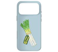 Carcasa para iPhone 17 Pro MAX Texto Chino mandarín cebolleta