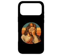 Carcasa para iPhone 17 Pro MAX That’s Not What I Meant Christian Meme Funny Jesus