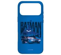Carcasa para iPhone 17 Pro MAX The Batman and His Batmobile