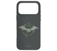 Carcasa para iPhone 17 Pro MAX The Batman Scribbles Bat Logo