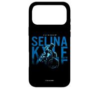 Carcasa para iPhone 17 Pro MAX The Batman Selina Kyle Motorcycle
