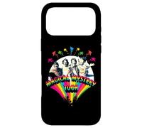 Carcasa para iPhone 17 Pro MAX The Beatles - Magical Mystery Tour con Miembros del Grupo