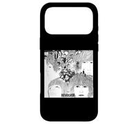 Carcasa para iPhone 17 Pro MAX The Beatles - Portada del álbum Revolver