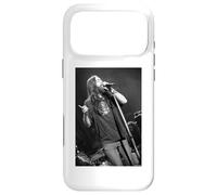 Carcasa para iPhone 17 Pro MAX The Black Crowes Chris Robinson Rock Band Live Andy Willsher