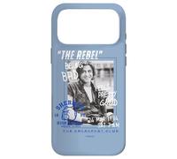 Carcasa para iPhone 17 Pro MAX The Breakfast Club Bender The Rebel Shermer High