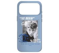 Carcasa para iPhone 17 Pro MAX The Breakfast Club Brian The Brain Shermer High