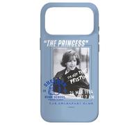 Carcasa para iPhone 17 Pro MAX The Breakfast Club Claire The Princess Shermer High