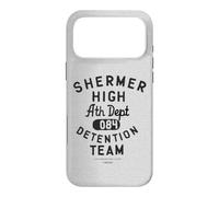 Carcasa para iPhone 17 Pro MAX The Breakfast Club Shermer High Detention Team