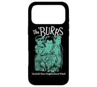 Carcasa para iPhone 17 Pro MAX The ’Burbs Mayfield Place Neighborhood Watch