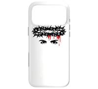 Carcasa para iPhone 17 Pro MAX The Chilling Adventures of Sabrina Crown of Thorns Bleading