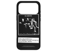 Carcasa para iPhone 17 Pro MAX The Cranberries Everybody Else Album Label Vintage Band