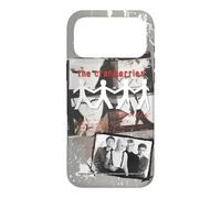 Carcasa para iPhone 17 Pro MAX The Cranberries Zombie 90's Grunge Collage Vintage Band