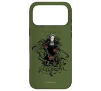 Carcasa para iPhone 17 Pro MAX The Curse of La Llorona The Weeping Woman