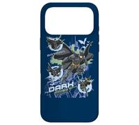 Carcasa para iPhone 17 Pro MAX The Dark Knight Attack from All Sides