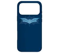 Carcasa para iPhone 17 Pro MAX The Dark Knight Bat Armor Logo