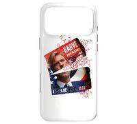 Carcasa para iPhone 17 Pro MAX The Dark Knight Defiled Campaign Poster