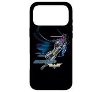 Carcasa para iPhone 17 Pro MAX The Dark Knight Flyer