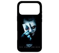 Carcasa para iPhone 17 Pro MAX The Dark Knight Joker