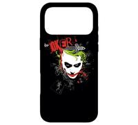 Carcasa para iPhone 17 Pro MAX The Dark Knight Joker Cards & Deck