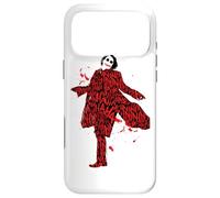 Carcasa para iPhone 17 Pro MAX The Dark Knight Joker Covered In Laughter