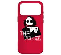 Carcasa para iPhone 17 Pro MAX The Dark Knight Joker Dagger Clown