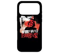 Carcasa para iPhone 17 Pro MAX The Dark Knight Joker Everything Burns